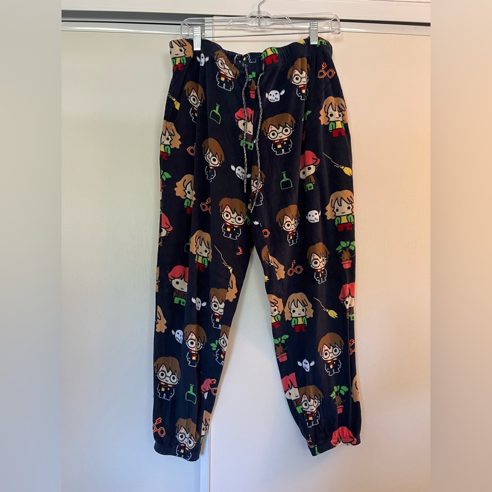 Harry Potter lounge pants